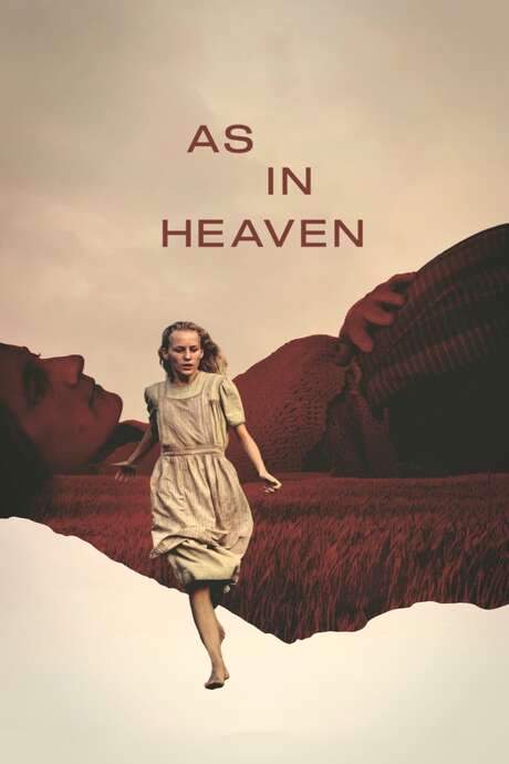 As in Heaven